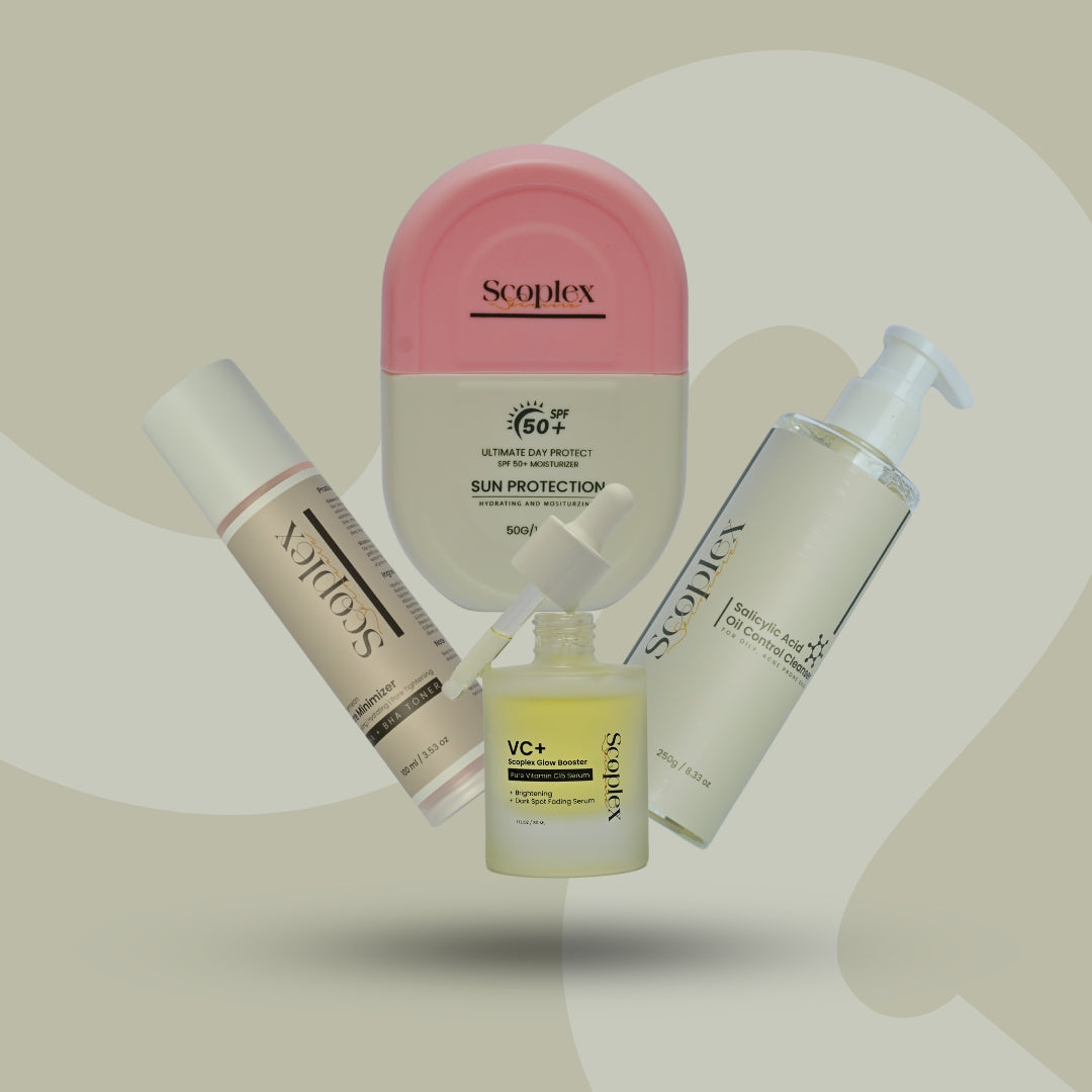 Everyday Glow Bundle