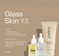 Glass Skin Kit