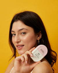 SPF 50+ Moisturizer 50G (Non-Tinted)