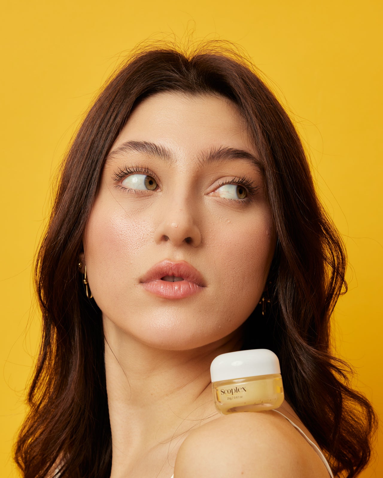 Fruity Shea Butter Lip Balm 20G