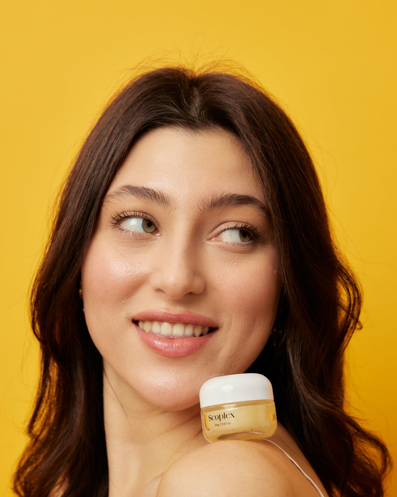 Fruity Shea Butter Lip Balm 20G