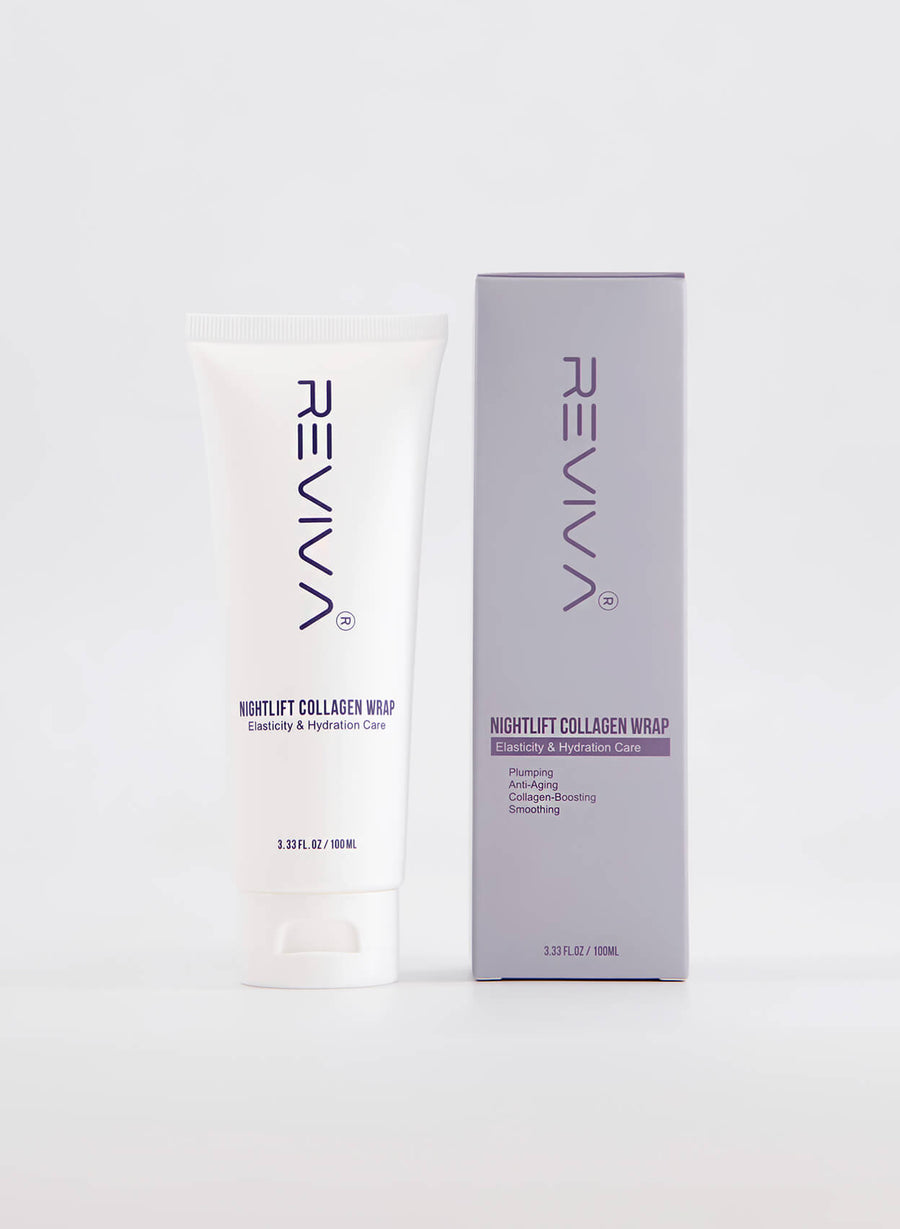 NightLift Collagen Wrap