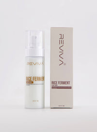Rice Ferment Glow Toner