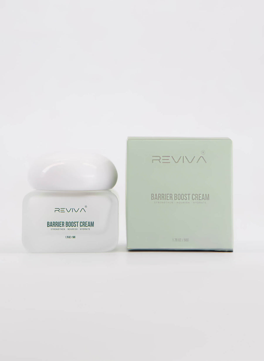 Barrier Repair Cream