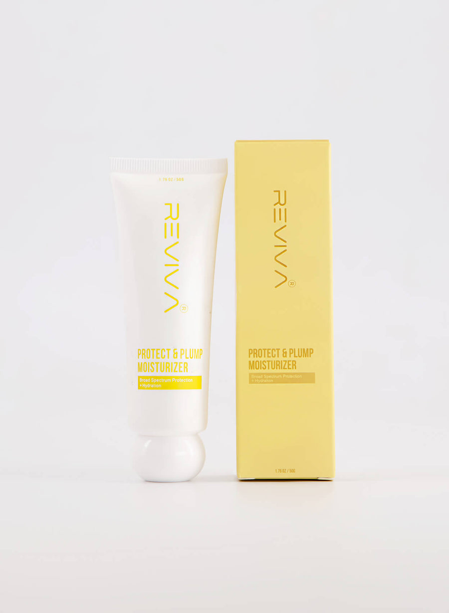 SPF 50+ Face Moisturizer
