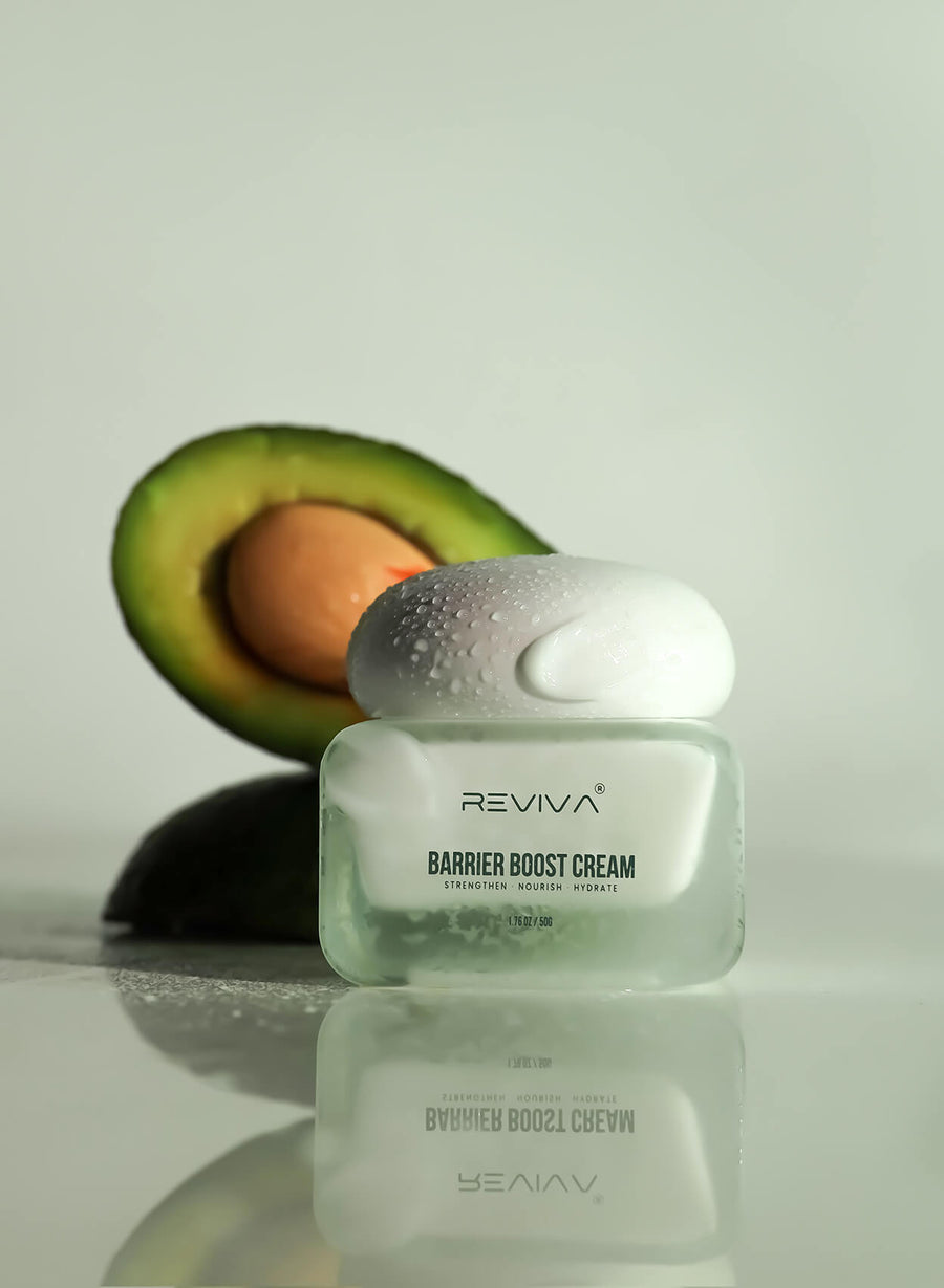 Barrier Boost Cream