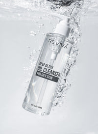 Deep Detox Foam Cleanser