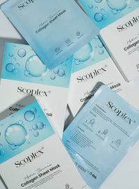 Hydra Bounce Collagen Sheet Mask