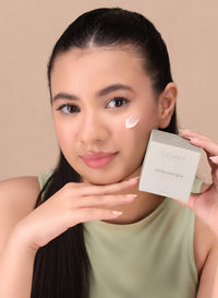 Soothing Leaf Toner Pads