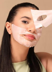 Hydra Bounce Collagen Sheet Mask