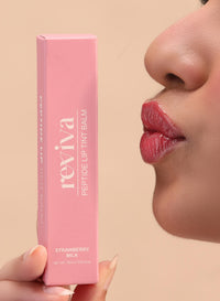 Strawberry Milk