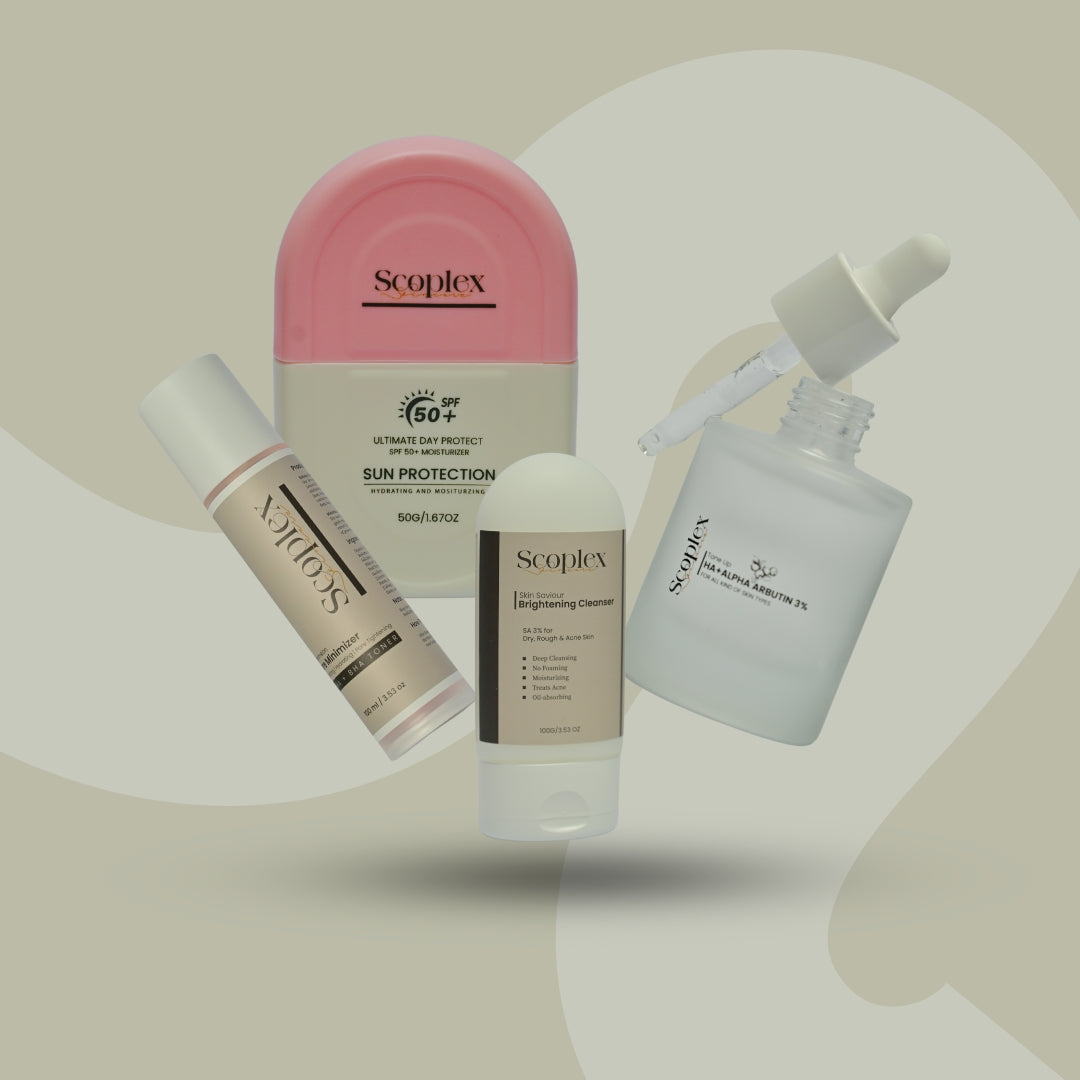 Brightening Bundle