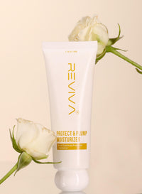 SPF 50+ Face Moisturizer