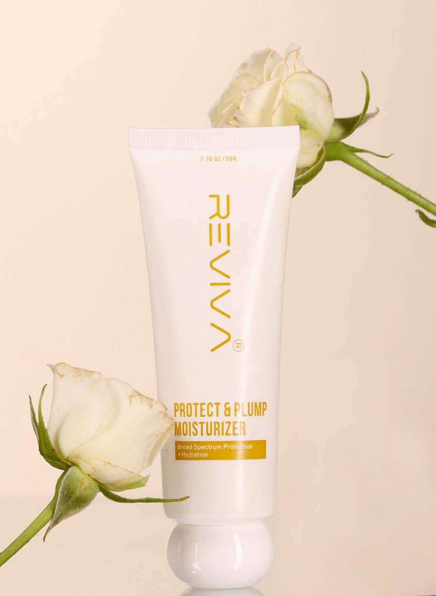 Protect and Plum Moisturizer