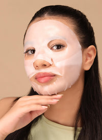 Hydra Bounce Collagen Sheet Mask