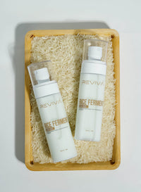 Rice Ferment Glow Toner