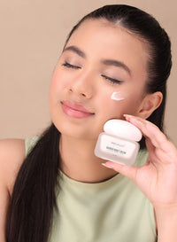Barrier Repair Cream