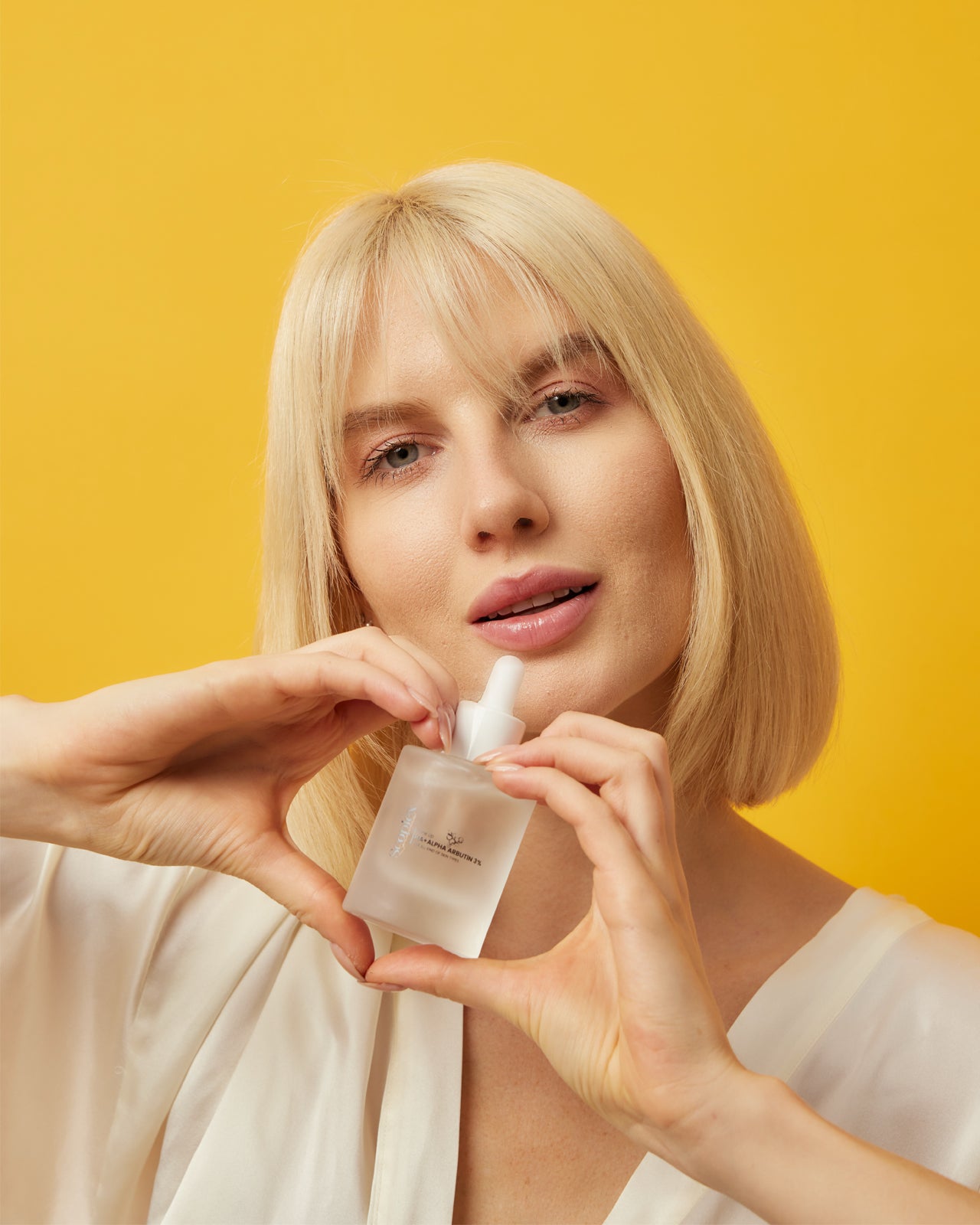 TONE UP HA + ALPHA ARBUTIN 3% 30ml