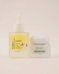 Acne & Barrier Recovery Kit