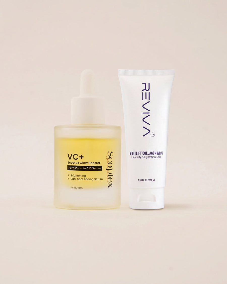Anti-Aging Day & Night Set