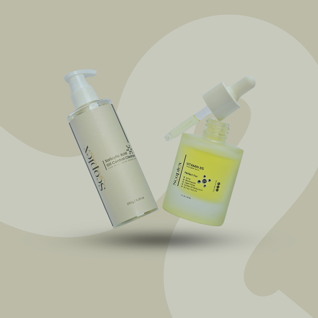 Acne Control Duo