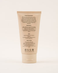 Brightening Cleanser