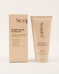 Brightening Cleanser