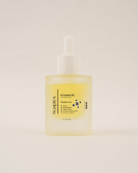 Vitamin B5 Acne Fighter Serum 30ml