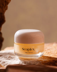 Fruity Shea Butter Lip Balm 20G