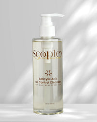 Salicylic Acid Oil Control Cleanser 250G