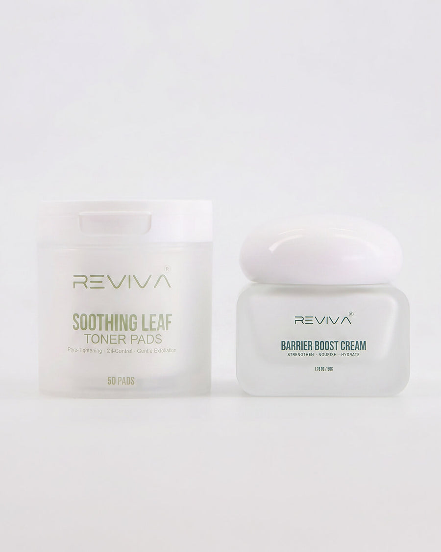 The Smooth Skin Set