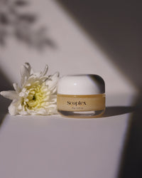 Fruity Shea Butter Lip Balm 20G