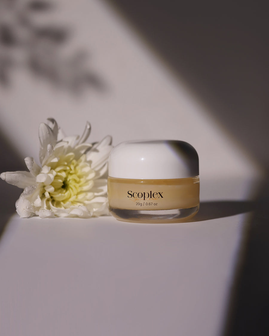 Fruity Shea Butter Lip Balm 20G