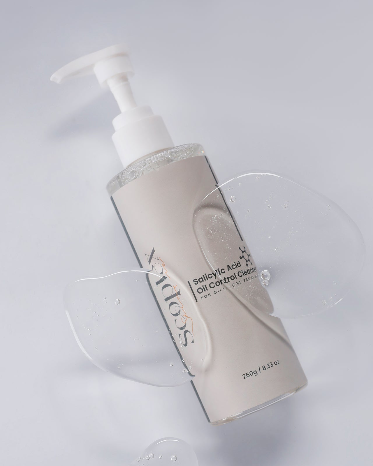 Salicylic Acid Oil Control Cleanser 250G