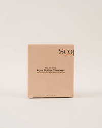 Rose Butter Cleanser Makeup Remover 50g